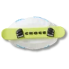 Colgantes Jibbitz™ de tabla de snowboard en 3D