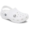 Colgantes Jibbitz™ de tachuela intercambiable plateada