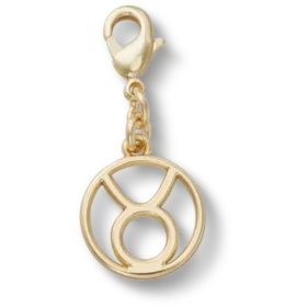 Colgantes Jibbitz™ de Tauro