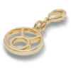 Colgantes Jibbitz™ de Tauro