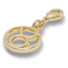 Colgantes Jibbitz™ de Tauro