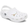 Colgantes Jibbitz™ de toro dorado