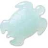 Colgantes Jibbitz™ de tortuga con relleno blando
