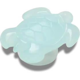 Colgantes Jibbitz™ de tortuga con relleno blando