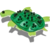 Colgantes Jibbitz™ de tortuga de imitación de cuero de Smt