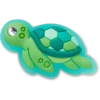Colgantes Jibbitz™ de tortuga marina con gemas