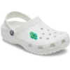Colgantes Jibbitz™ de tortuga marina con gemas
