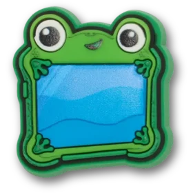 Colgantes Jibbitz™ de Toy Story: Lilypad