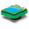 Colgantes Jibbitz™ de Toy Story: Lilypad