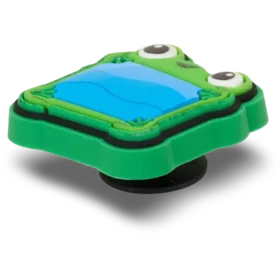 Colgantes Jibbitz™ de Toy Story: Lilypad