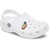 Colgantes Jibbitz de Toy Story para el entrenamiento para ir al baño