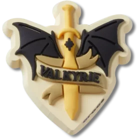 Colgantes Jibbitz™ de Valkyrie