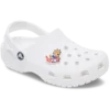Colgantes Jibbitz™ de Willie de la Copa Mundial de la FIFA