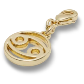 Colgantes Jibbitz™ del signo de Cáncer