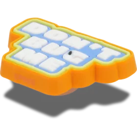 Colgantes Jibbitz™ «Dont Bug Me»