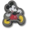 Colgantes Jibbitz™ elevados de Mickey
