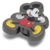 Colgantes Jibbitz™ elevados de Mickey