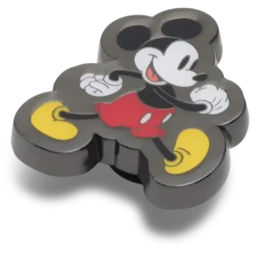 Colgantes Jibbitz™ elevados de Mickey