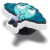 Colgantes Jibbitz™ «Envy» de Pixar: Del Inside Out