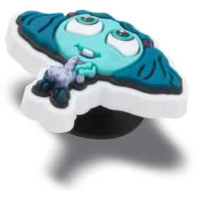 Colgantes Jibbitz™ «Envy» de Pixar: Del Inside Out