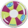 Colgantes Jibbitz™ «Floatie» que cambian de color con la luz UV