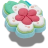 Colgantes Jibbitz™ «Flor tropical»