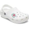 Colgantes Jibbitz™ «Flor tropical»