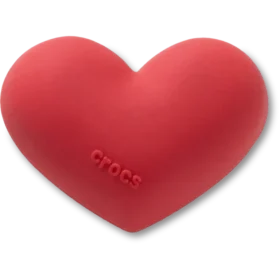 Colgantes Jibbitz «Forever Heart»