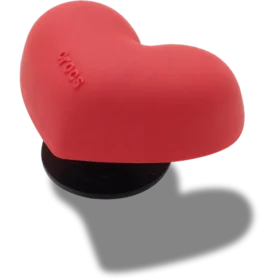 Colgantes Jibbitz «Forever Heart»