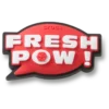Colgantes Jibbitz™ «Fresh Pow»