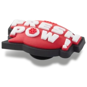 Colgantes Jibbitz™ «Fresh Pow»