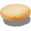 Colgantes Jibbitz™ «Galleta realista 1»