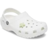 Colgantes Jibbitz™ «Glow in the Dark Star»