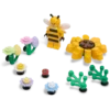 Colgantes Jibbitz Lego® Botanicals, paquete de 10 Colgantes Jibbitz Lego® Botanicals, paquete de 10