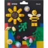 Colgantes Jibbitz Lego® Botanicals, paquete de 10 Colgantes Jibbitz Lego® Botanicals, paquete de 10