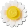 Colgantes Jibbitz™ Lego® Flower Build 1