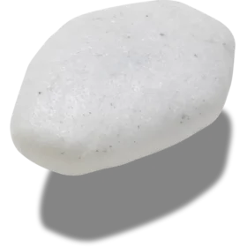 Colgantes Jibbitz «Matte Stone 1»