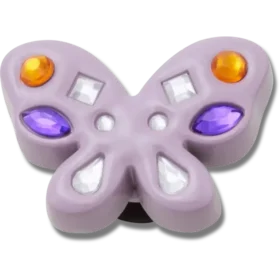 Colgantes Jibbitz™ «Meta Butterfly»