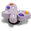 Colgantes Jibbitz™ «Meta Butterfly»
