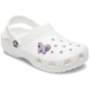 Colgantes Jibbitz™ «Meta Butterfly»