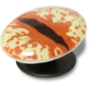 Colgantes Jibbitz™ «Ojo de animal» color avellana