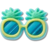 Colgantes Jibbitz™ Pineapple Sunnies