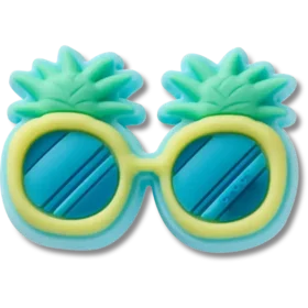 Colgantes Jibbitz™ Pineapple Sunnies