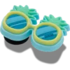 Colgantes Jibbitz™ Pineapple Sunnies