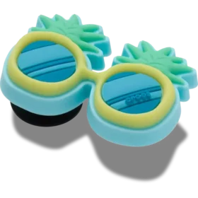 Colgantes Jibbitz™ Pineapple Sunnies