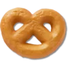 Colgantes Jibbitz™ «Realistic Cookie 3»