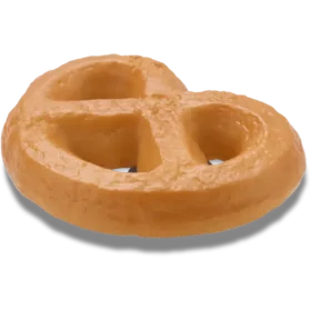 Colgantes Jibbitz™ «Realistic Cookie 3»