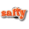 Colgantes Jibbitz™ «Salty Palm Tree»