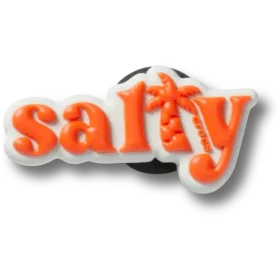 Colgantes Jibbitz™ «Salty Palm Tree»