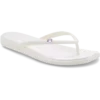 Colgantes Jibbitz «Sandalias C» con gema rectangular